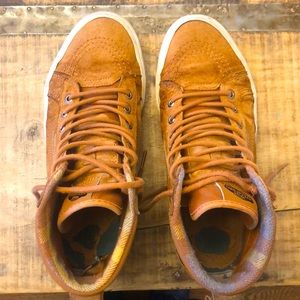 Vans Off The Wall Men’s 8.5